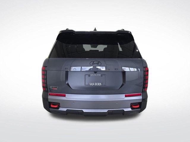 new 2026 Hyundai Palisade car, priced at $50,569