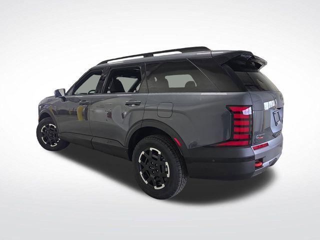 new 2026 Hyundai Palisade car, priced at $50,569