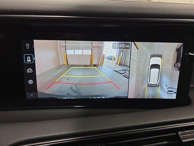 new 2026 Hyundai Palisade car, priced at $50,569