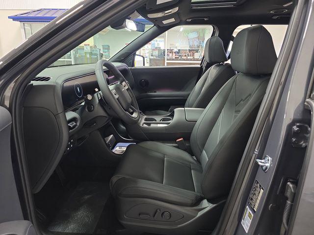 new 2026 Hyundai Palisade car, priced at $50,569