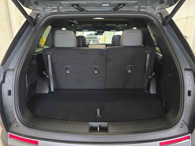 new 2026 Hyundai Palisade car, priced at $50,569