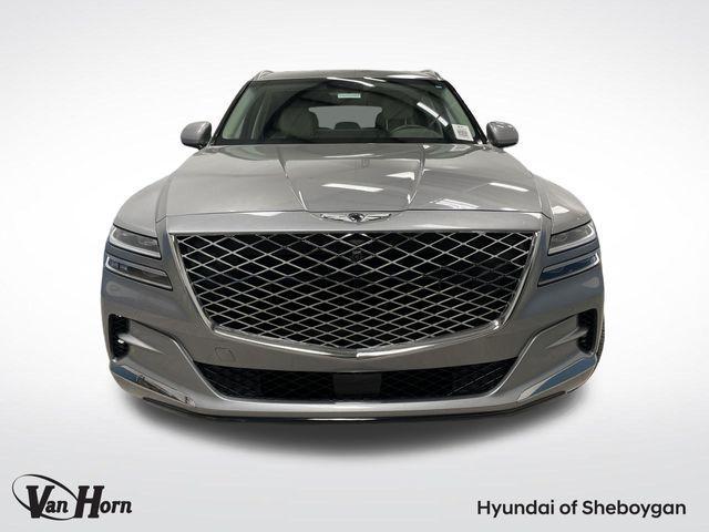 used 2023 Genesis GV80 car, priced at $49,003