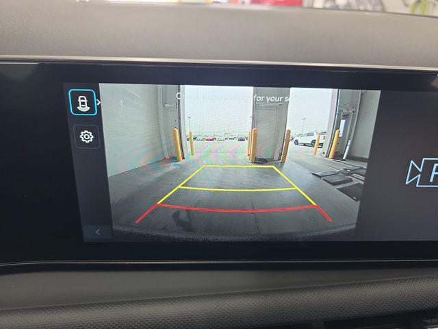 new 2026 Hyundai SANTA CRUZ car, priced at $34,805