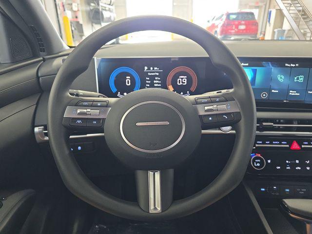 new 2026 Hyundai SANTA CRUZ car, priced at $34,805