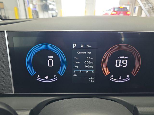 new 2026 Hyundai SANTA CRUZ car, priced at $34,805