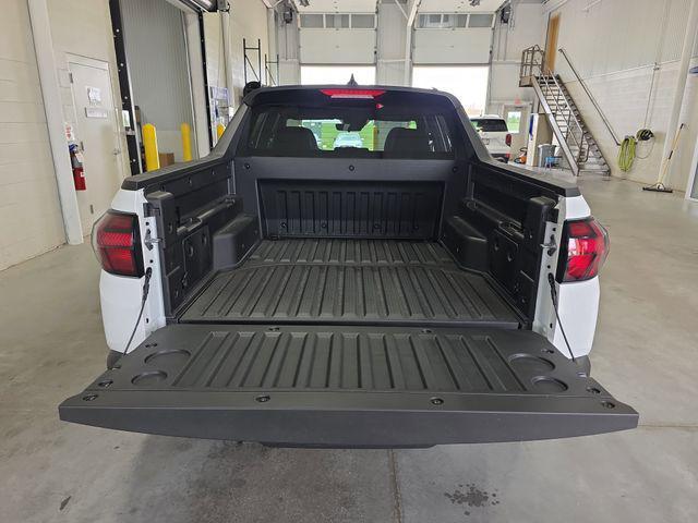 new 2026 Hyundai SANTA CRUZ car, priced at $34,805