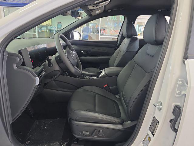 new 2026 Hyundai SANTA CRUZ car, priced at $34,805