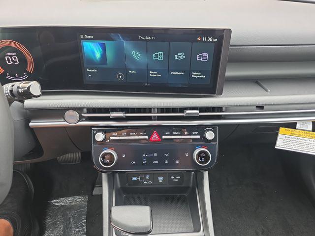 new 2026 Hyundai SANTA CRUZ car, priced at $34,805