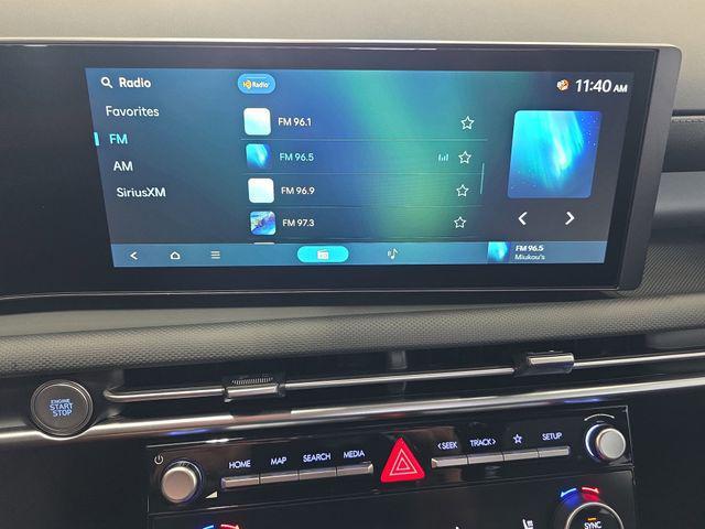 new 2026 Hyundai SANTA CRUZ car, priced at $34,805