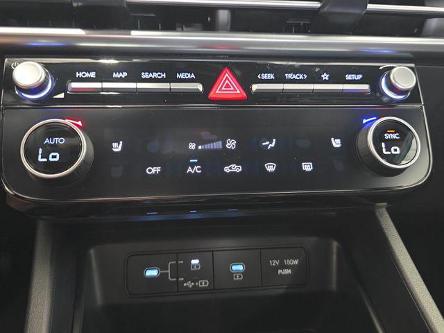 new 2026 Hyundai SANTA CRUZ car, priced at $34,805