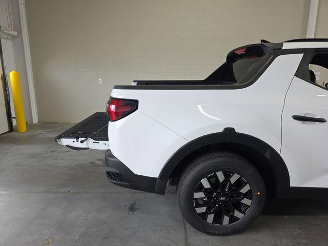 new 2026 Hyundai SANTA CRUZ car, priced at $34,805