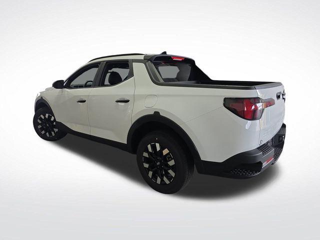 new 2026 Hyundai SANTA CRUZ car, priced at $34,805