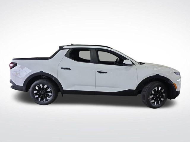 new 2026 Hyundai SANTA CRUZ car, priced at $34,805
