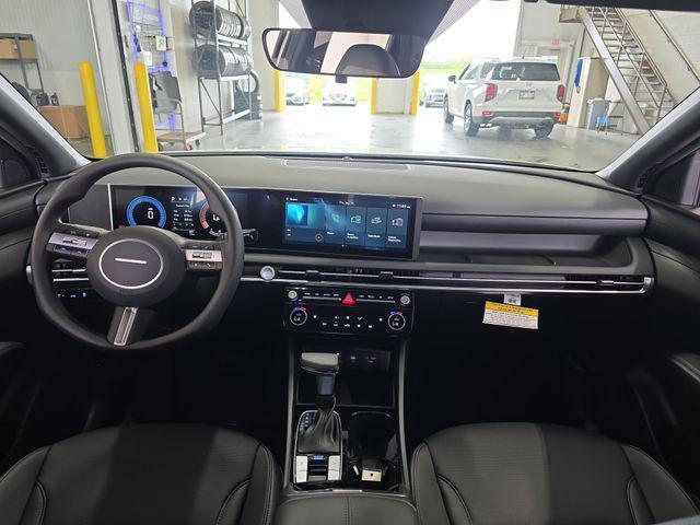 new 2026 Hyundai SANTA CRUZ car, priced at $34,805