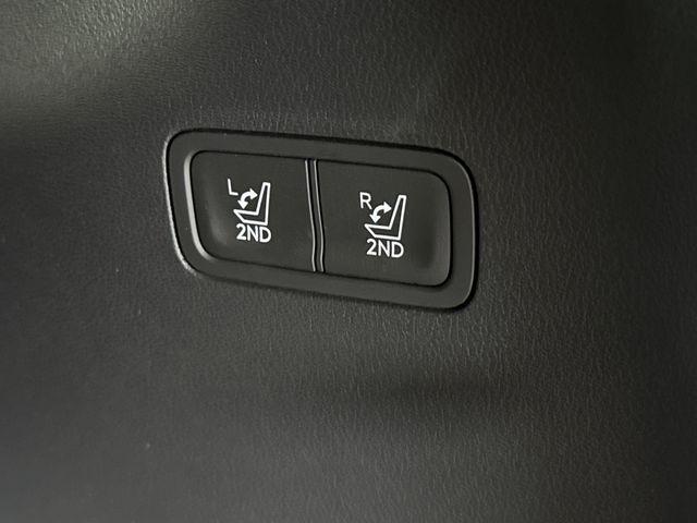 used 2025 Hyundai Santa Fe car, priced at $44,486