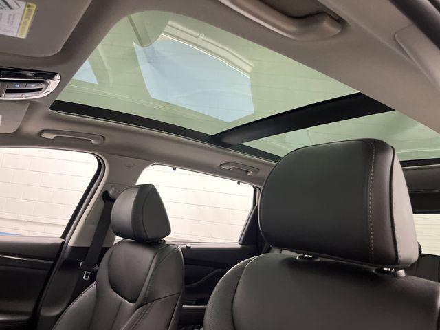 used 2023 Hyundai SANTA FE HEV car, priced at $28,240
