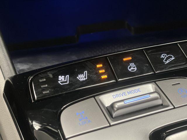 used 2023 Hyundai Tucson car, priced at $29,171