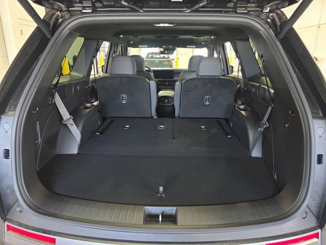 new 2026 Hyundai Palisade car, priced at $50,440