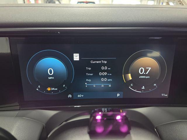 new 2026 Hyundai Palisade car, priced at $50,440