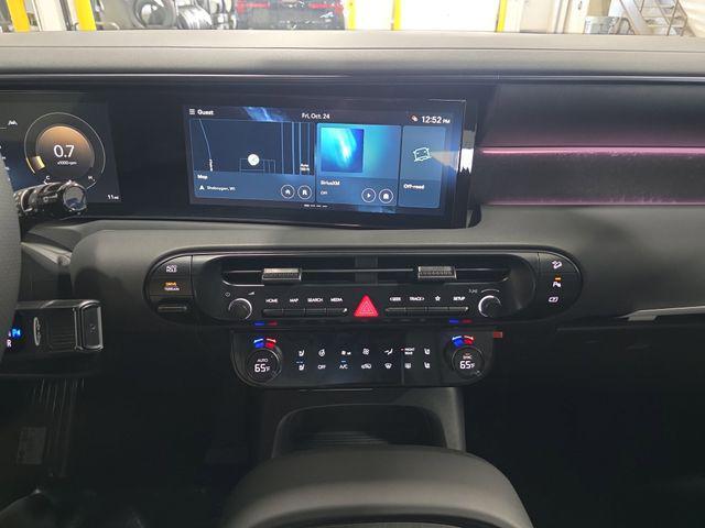 new 2026 Hyundai Palisade car, priced at $50,440