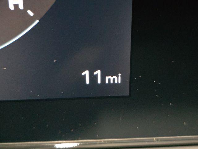 new 2026 Hyundai Palisade car, priced at $50,440