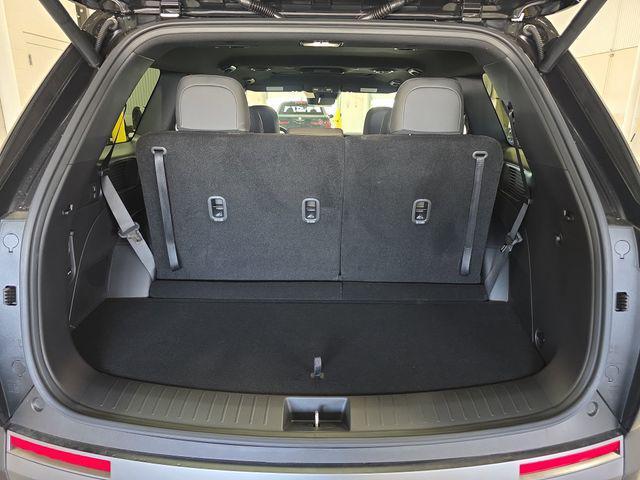 new 2026 Hyundai Palisade car, priced at $50,440