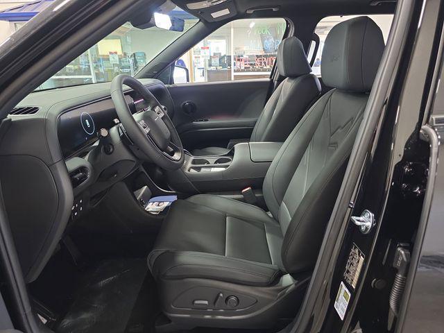 new 2026 Hyundai Palisade car, priced at $50,440