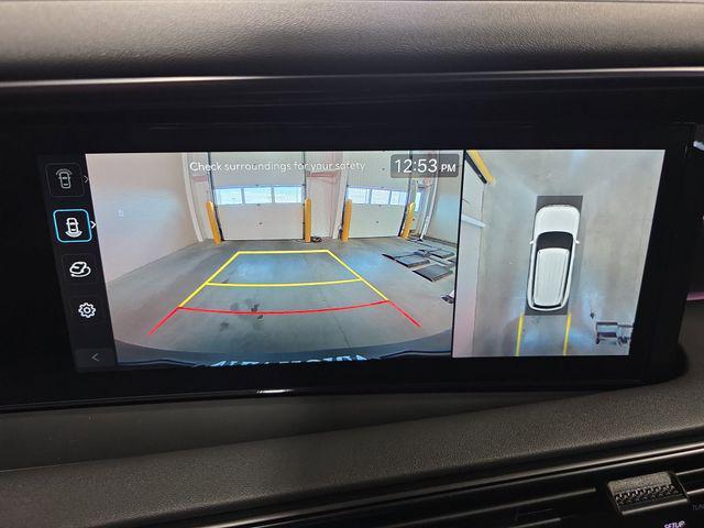 new 2026 Hyundai Palisade car, priced at $50,440