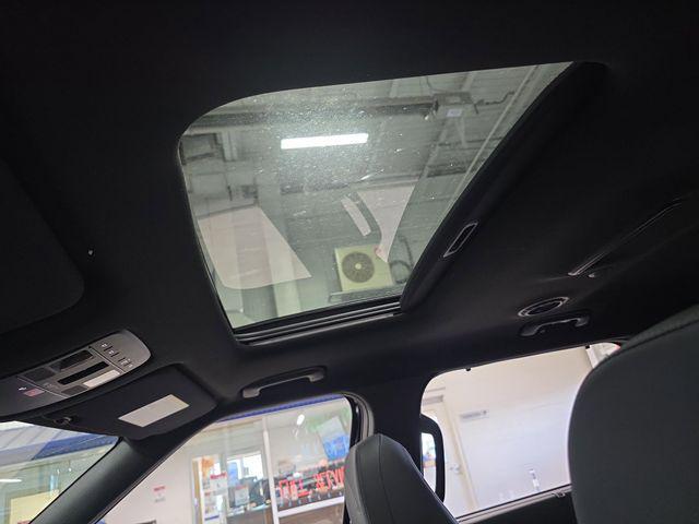 new 2026 Hyundai Palisade car, priced at $50,440