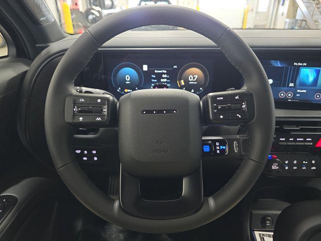 new 2026 Hyundai Palisade car, priced at $50,440