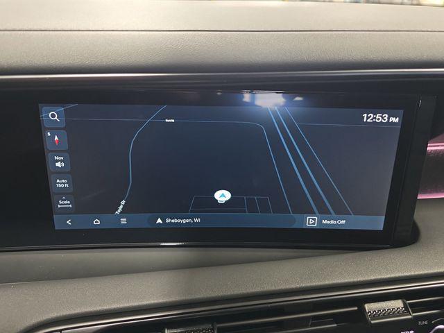 new 2026 Hyundai Palisade car, priced at $50,440