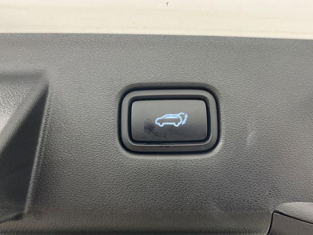 used 2023 Hyundai TUCSON Hybrid car, priced at $27,844