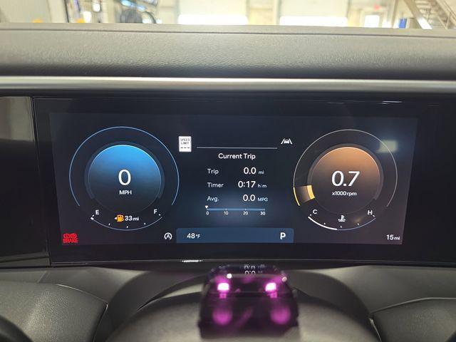 new 2026 Hyundai Palisade car, priced at $45,539