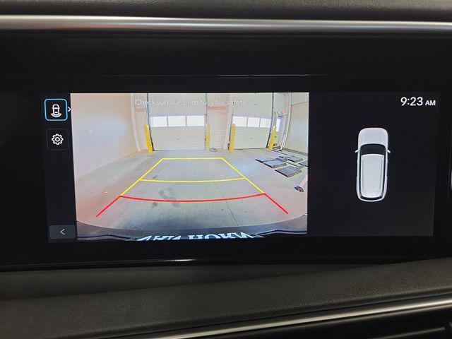 new 2026 Hyundai Palisade car, priced at $45,539