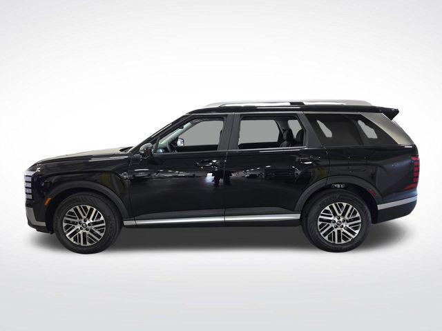 new 2026 Hyundai Palisade car, priced at $45,539
