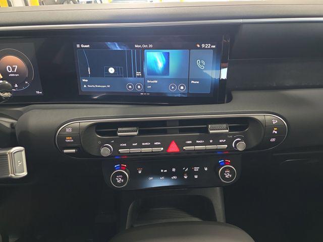 new 2026 Hyundai Palisade car, priced at $45,539