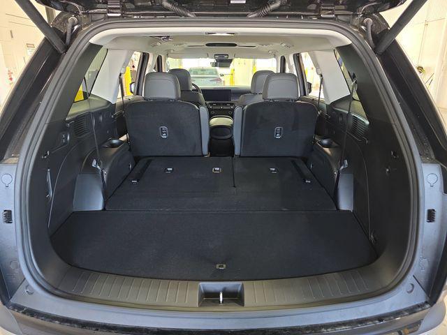 new 2026 Hyundai Palisade car, priced at $45,539