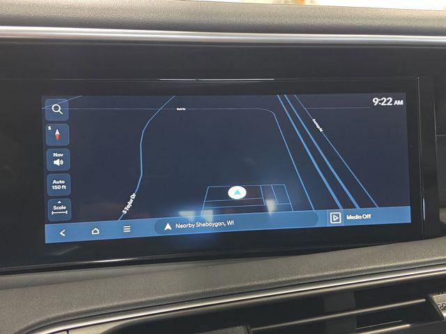 new 2026 Hyundai Palisade car, priced at $45,539