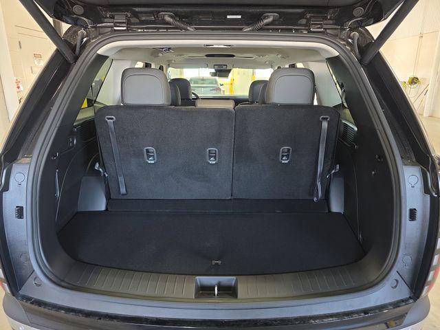 new 2026 Hyundai Palisade car, priced at $45,539