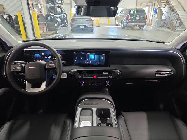 new 2026 Hyundai Palisade car, priced at $45,539