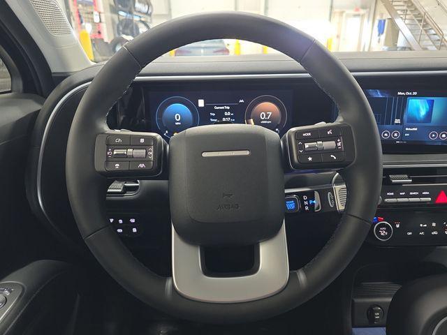 new 2026 Hyundai Palisade car, priced at $45,539