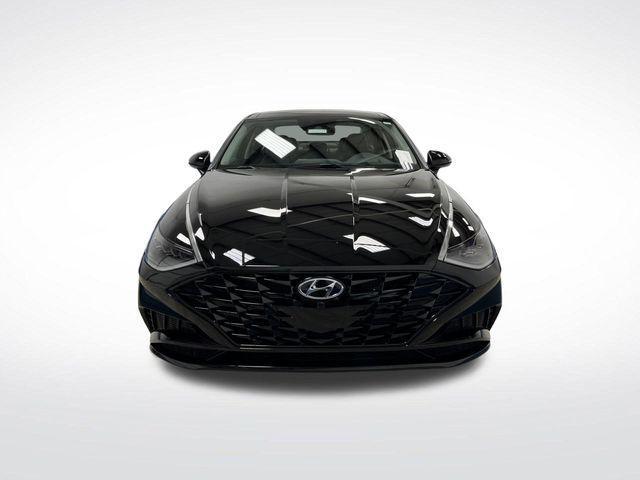 used 2023 Hyundai Sonata car, priced at $25,225