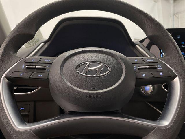 used 2023 Hyundai Sonata car, priced at $18,673