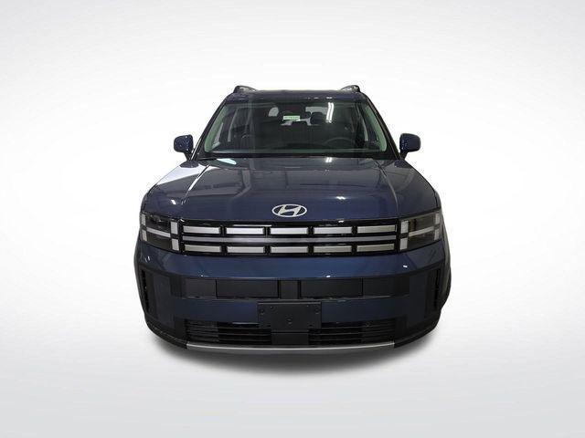 new 2025 Hyundai Santa Fe car, priced at $38,557
