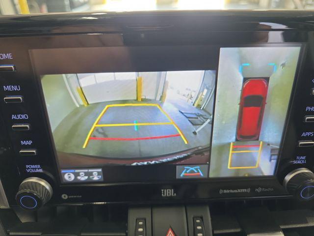 used 2019 Toyota RAV4 Hybrid car, priced at $23,992