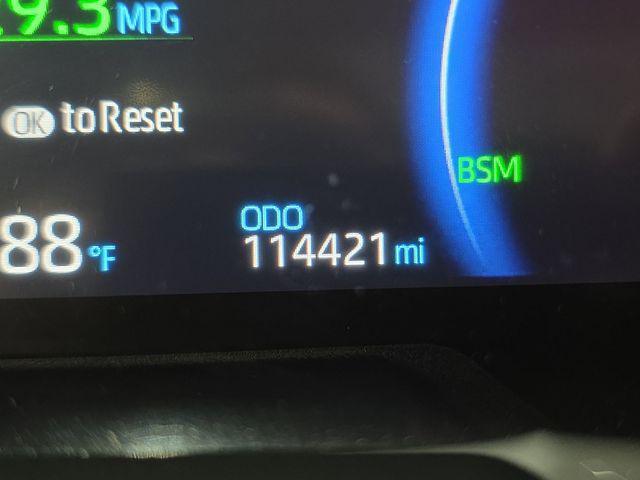 used 2019 Toyota RAV4 Hybrid car, priced at $23,992