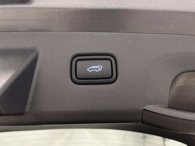 used 2025 Hyundai TUCSON Hybrid car, priced at $34,294