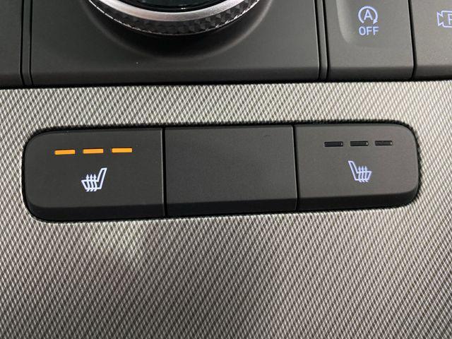 new 2025 Hyundai Palisade car, priced at $45,214