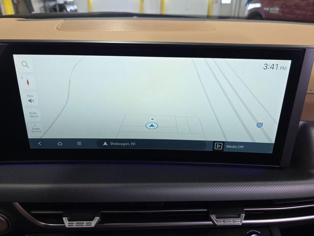 new 2025 Hyundai Sonata Hybrid car, priced at $38,121