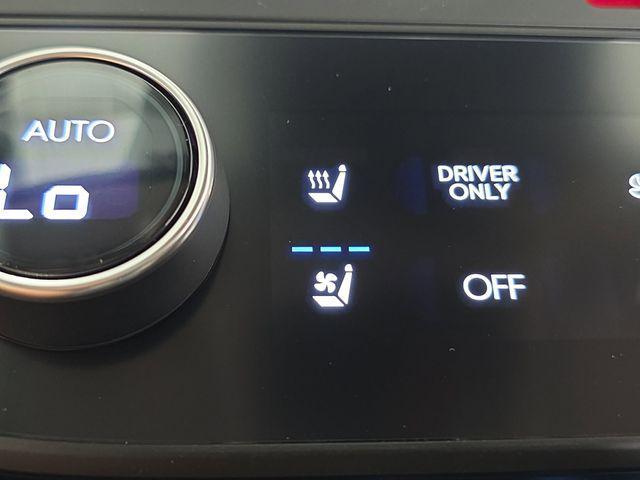 new 2025 Hyundai Sonata Hybrid car, priced at $38,121